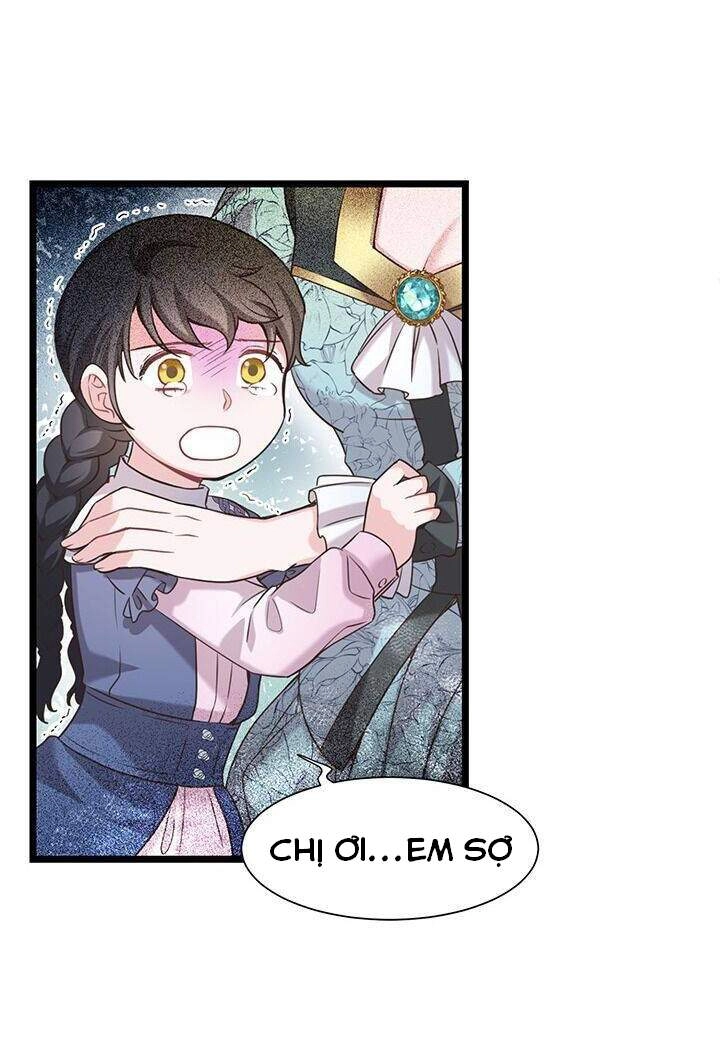 Nhân Vật Phản Diện Yêu Cầu Tôi Yêu Chàng Chapter 21 - 10