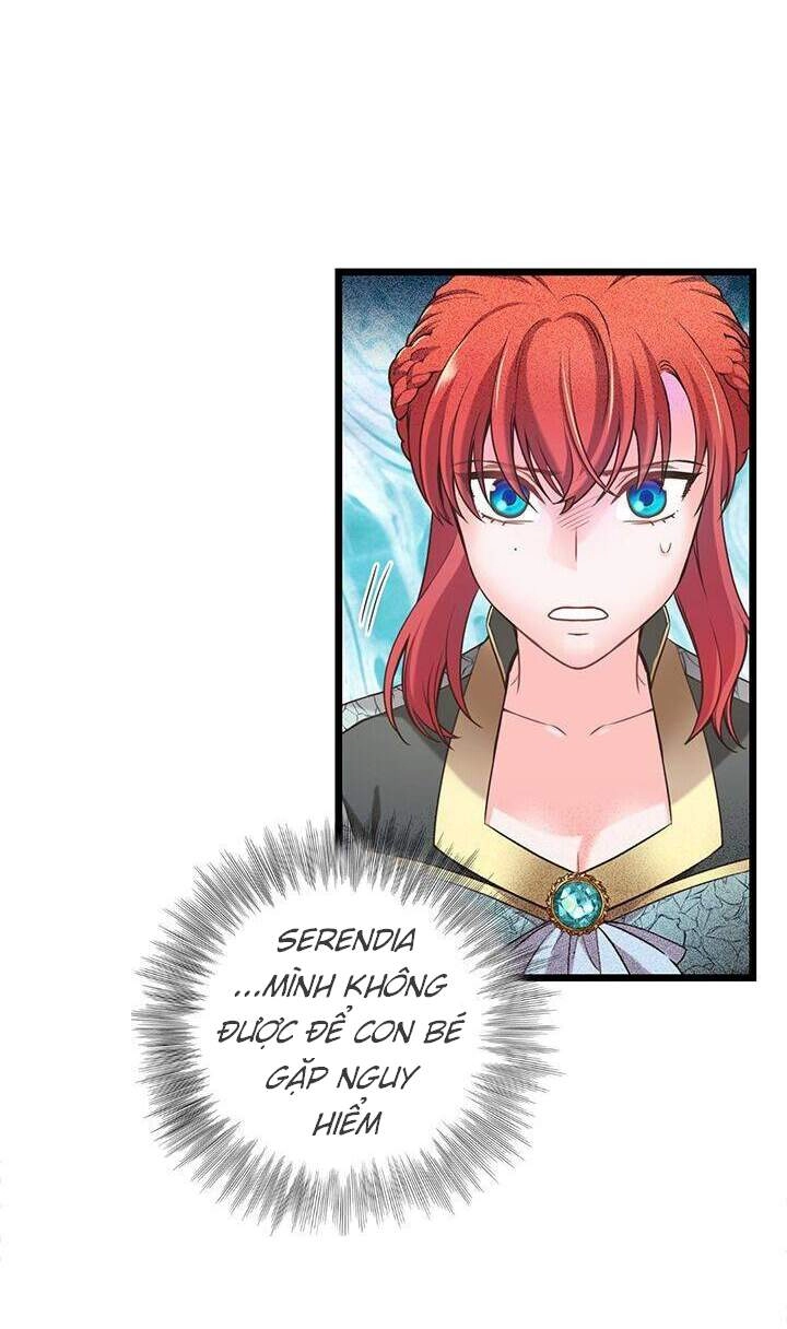 Nhân Vật Phản Diện Yêu Cầu Tôi Yêu Chàng Chapter 21 - 11