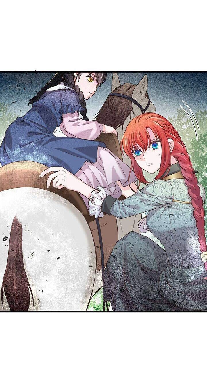 Nhân Vật Phản Diện Yêu Cầu Tôi Yêu Chàng Chapter 21 - 14