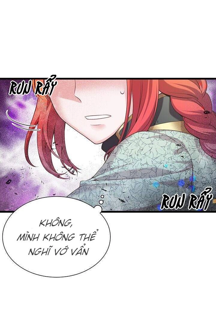 Nhân Vật Phản Diện Yêu Cầu Tôi Yêu Chàng Chapter 21 - 16