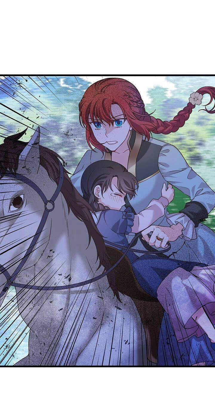 Nhân Vật Phản Diện Yêu Cầu Tôi Yêu Chàng Chapter 21 - 21