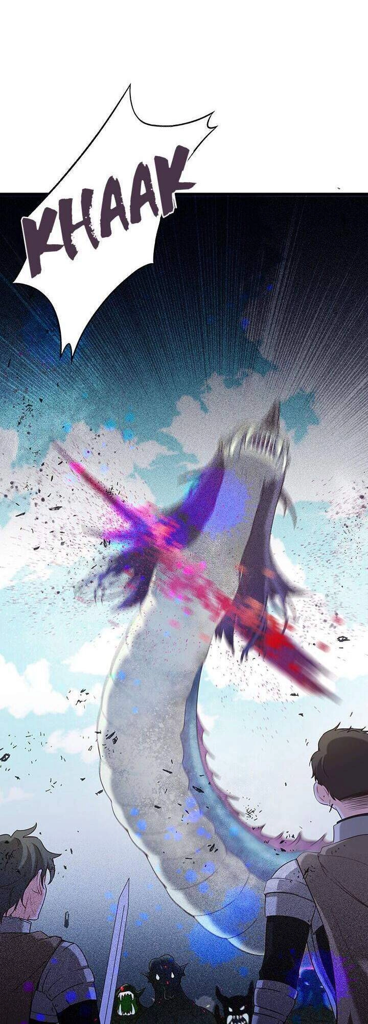 Nhân Vật Phản Diện Yêu Cầu Tôi Yêu Chàng Chapter 21 - 23