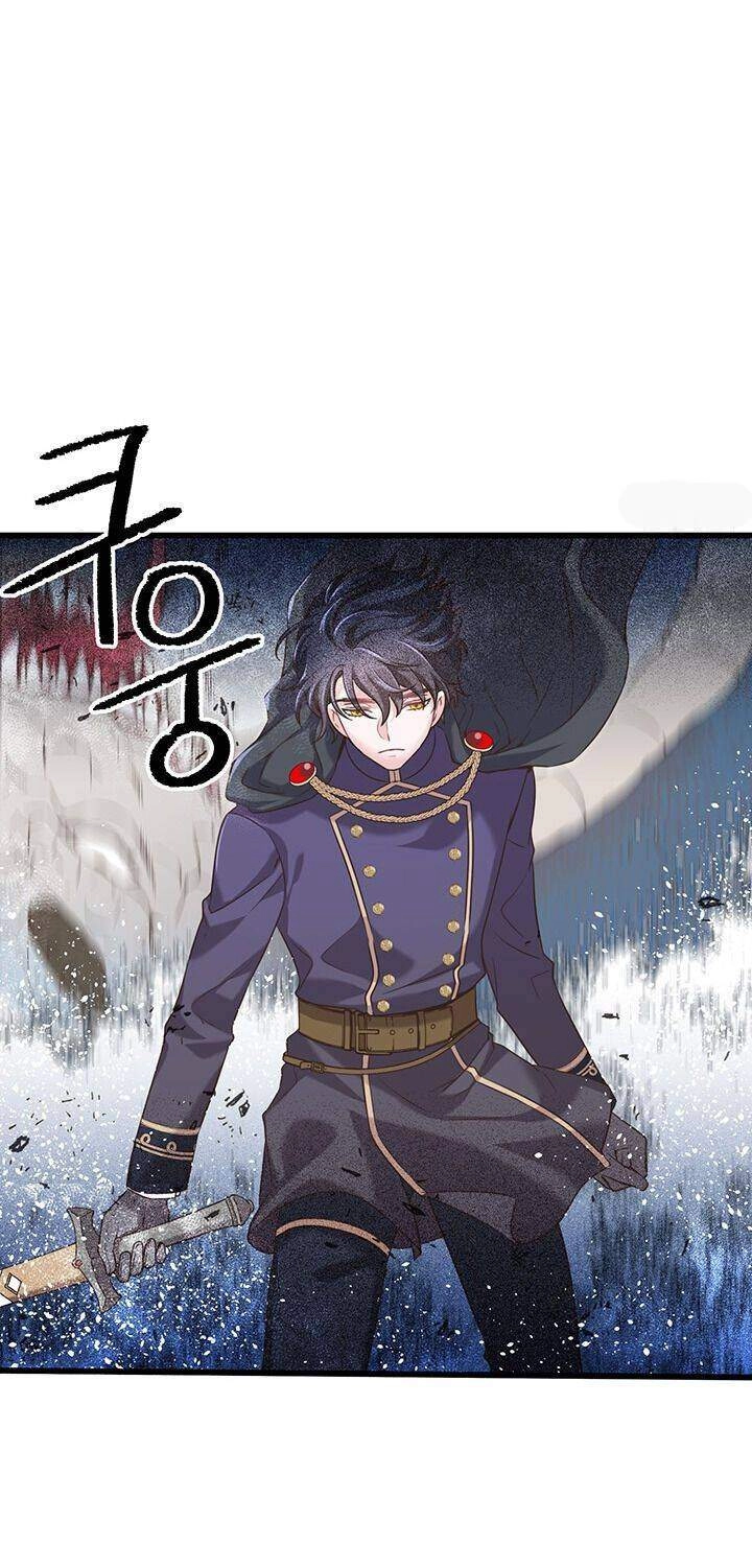 Nhân Vật Phản Diện Yêu Cầu Tôi Yêu Chàng Chapter 21 - 26