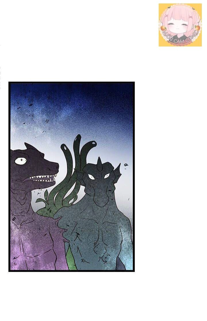 Nhân Vật Phản Diện Yêu Cầu Tôi Yêu Chàng Chapter 21 - 27