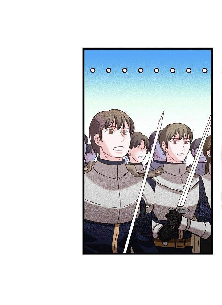 Nhân Vật Phản Diện Yêu Cầu Tôi Yêu Chàng Chapter 21 - 28