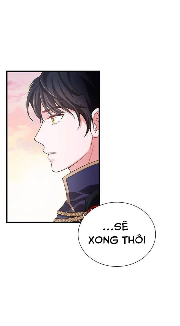 Nhân Vật Phản Diện Yêu Cầu Tôi Yêu Chàng Chapter 21 - 35