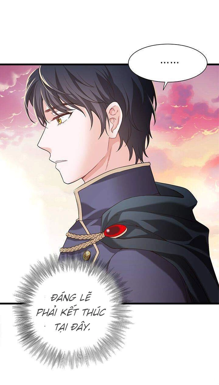 Nhân Vật Phản Diện Yêu Cầu Tôi Yêu Chàng Chapter 21 - 37