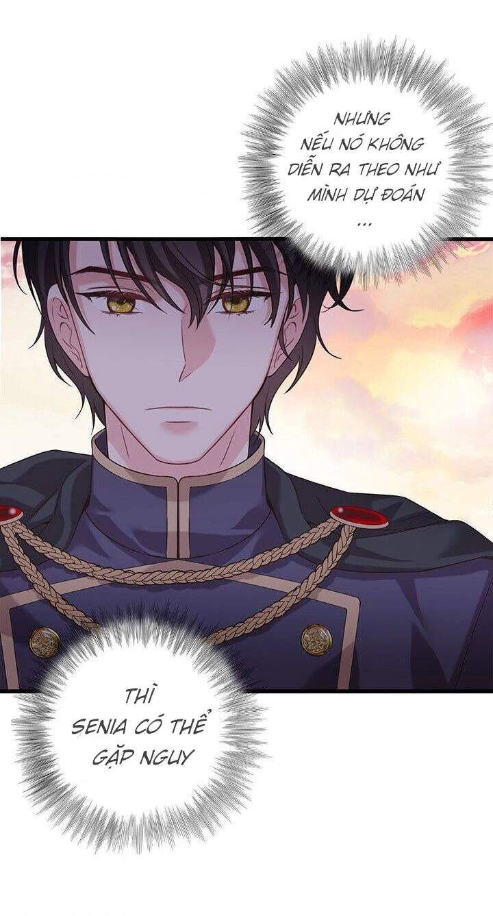 Nhân Vật Phản Diện Yêu Cầu Tôi Yêu Chàng Chapter 21 - 41