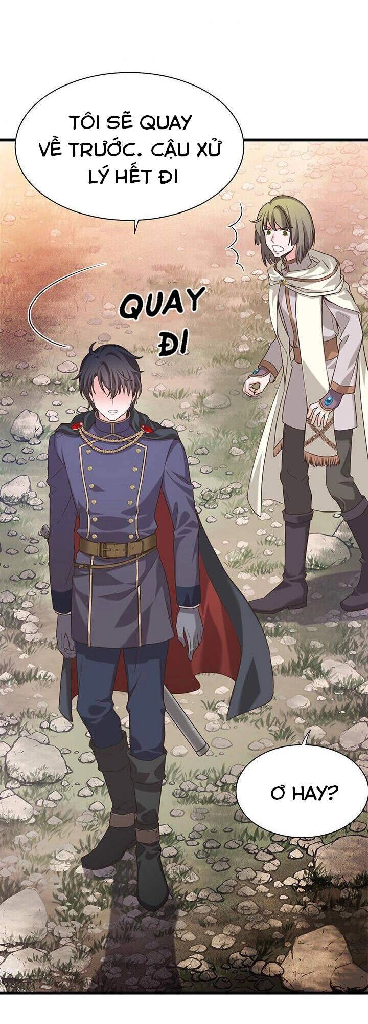 Nhân Vật Phản Diện Yêu Cầu Tôi Yêu Chàng Chapter 21 - 42