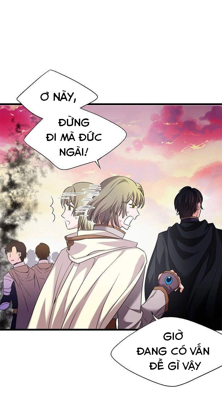 Nhân Vật Phản Diện Yêu Cầu Tôi Yêu Chàng Chapter 21 - 44