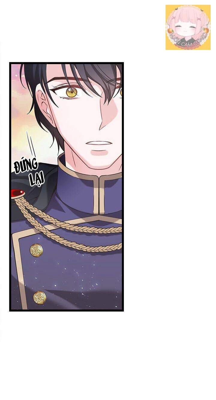 Nhân Vật Phản Diện Yêu Cầu Tôi Yêu Chàng Chapter 21 - 45