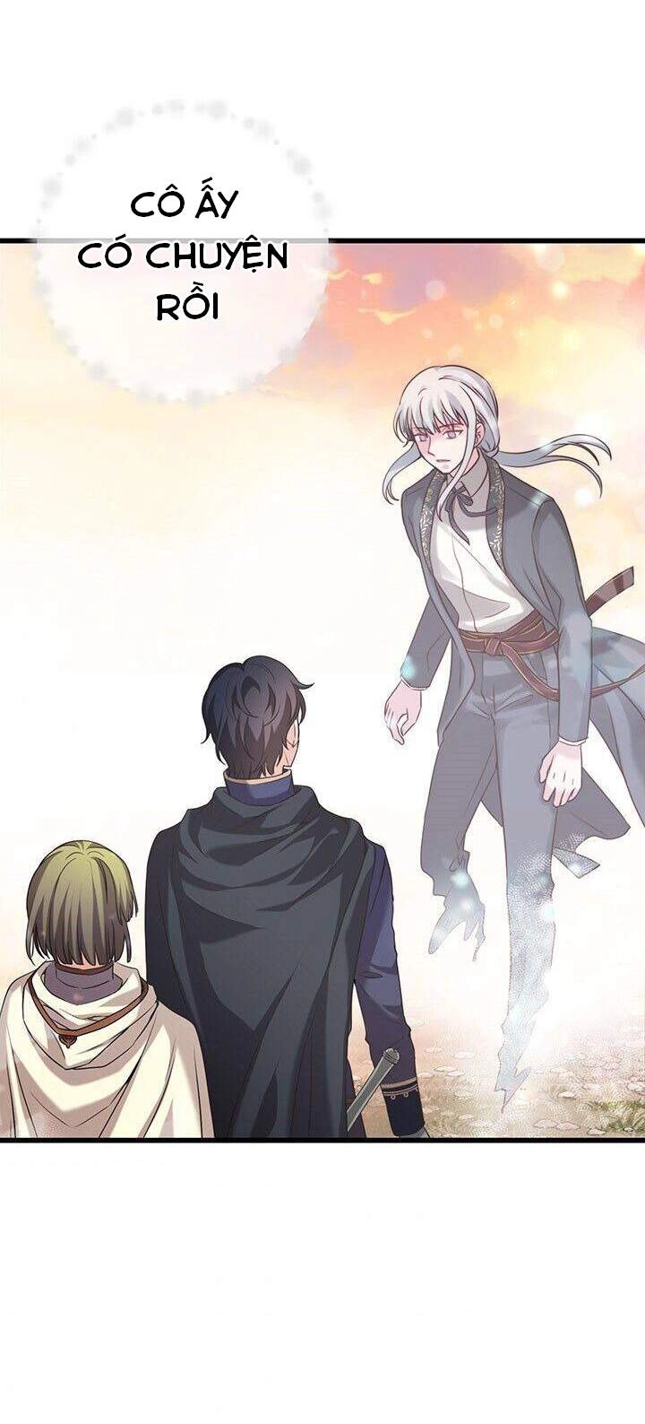 Nhân Vật Phản Diện Yêu Cầu Tôi Yêu Chàng Chapter 21 - 49