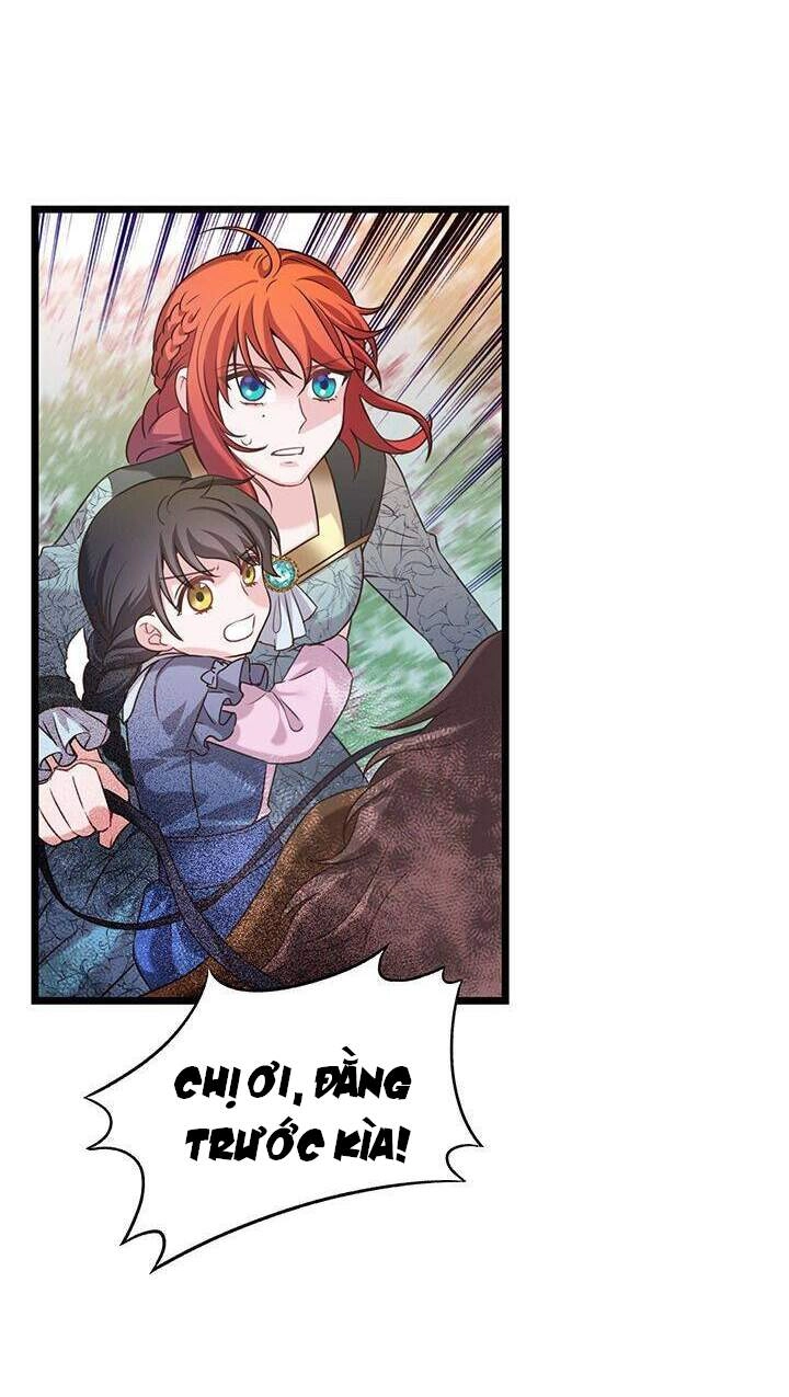 Nhân Vật Phản Diện Yêu Cầu Tôi Yêu Chàng Chapter 21 - 51