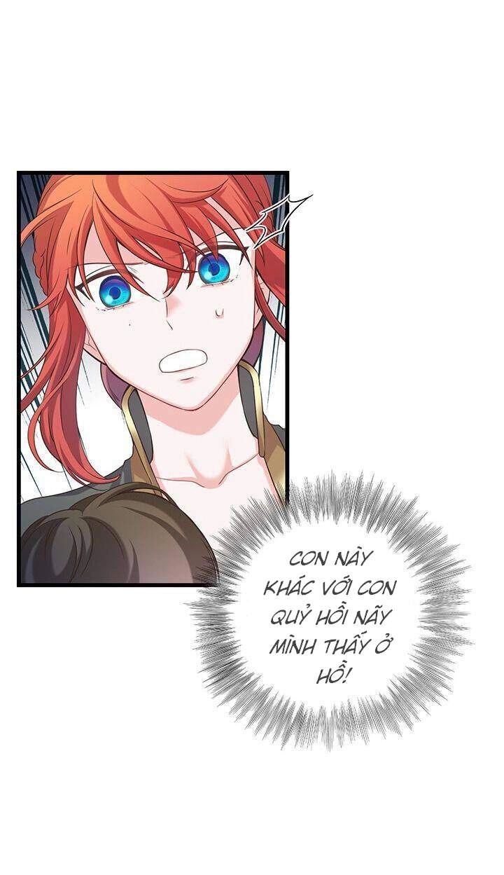 Nhân Vật Phản Diện Yêu Cầu Tôi Yêu Chàng Chapter 21 - 54