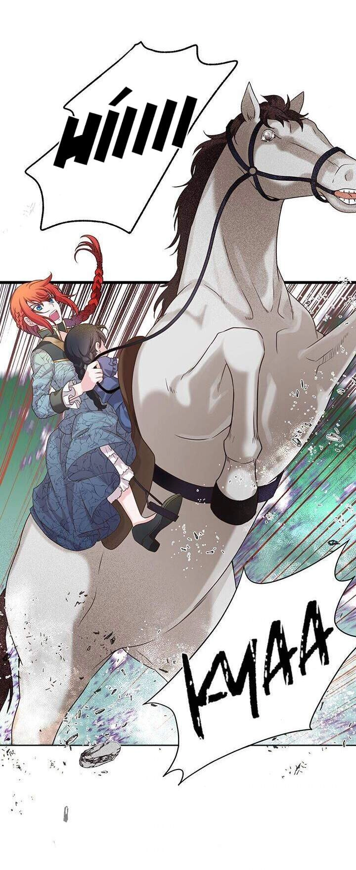 Nhân Vật Phản Diện Yêu Cầu Tôi Yêu Chàng Chapter 21 - 55