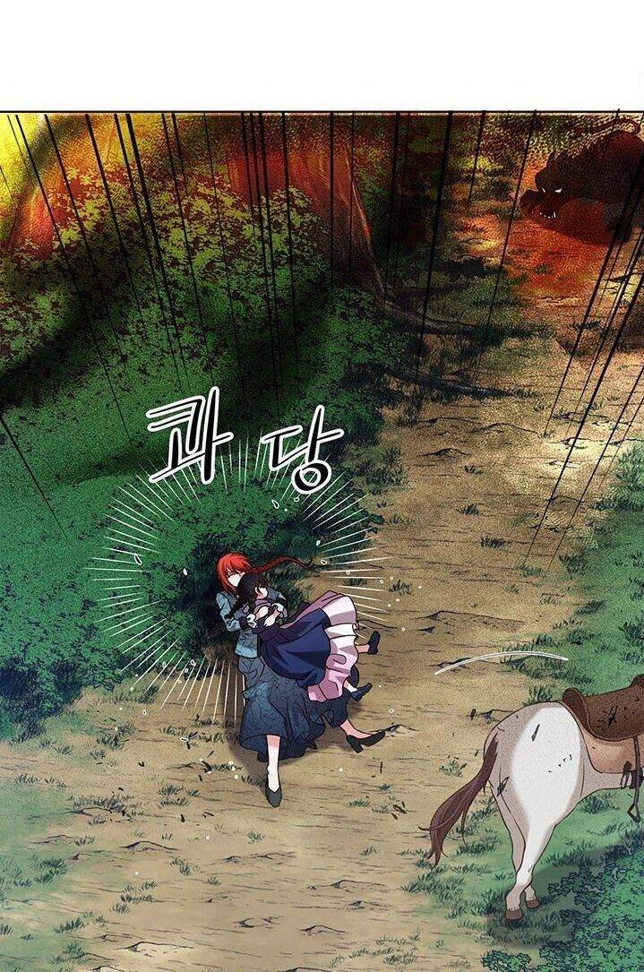 Nhân Vật Phản Diện Yêu Cầu Tôi Yêu Chàng Chapter 21 - 56