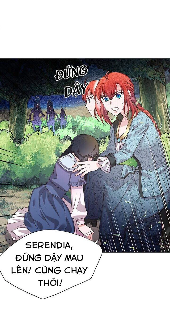 Nhân Vật Phản Diện Yêu Cầu Tôi Yêu Chàng Chapter 21 - 58