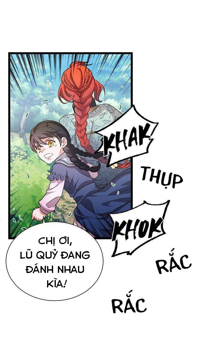 Nhân Vật Phản Diện Yêu Cầu Tôi Yêu Chàng Chapter 21 - 60