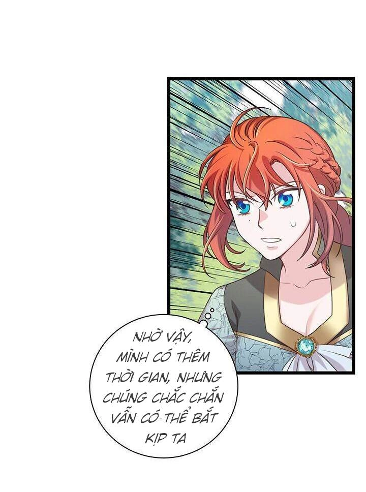 Nhân Vật Phản Diện Yêu Cầu Tôi Yêu Chàng Chapter 21 - 61