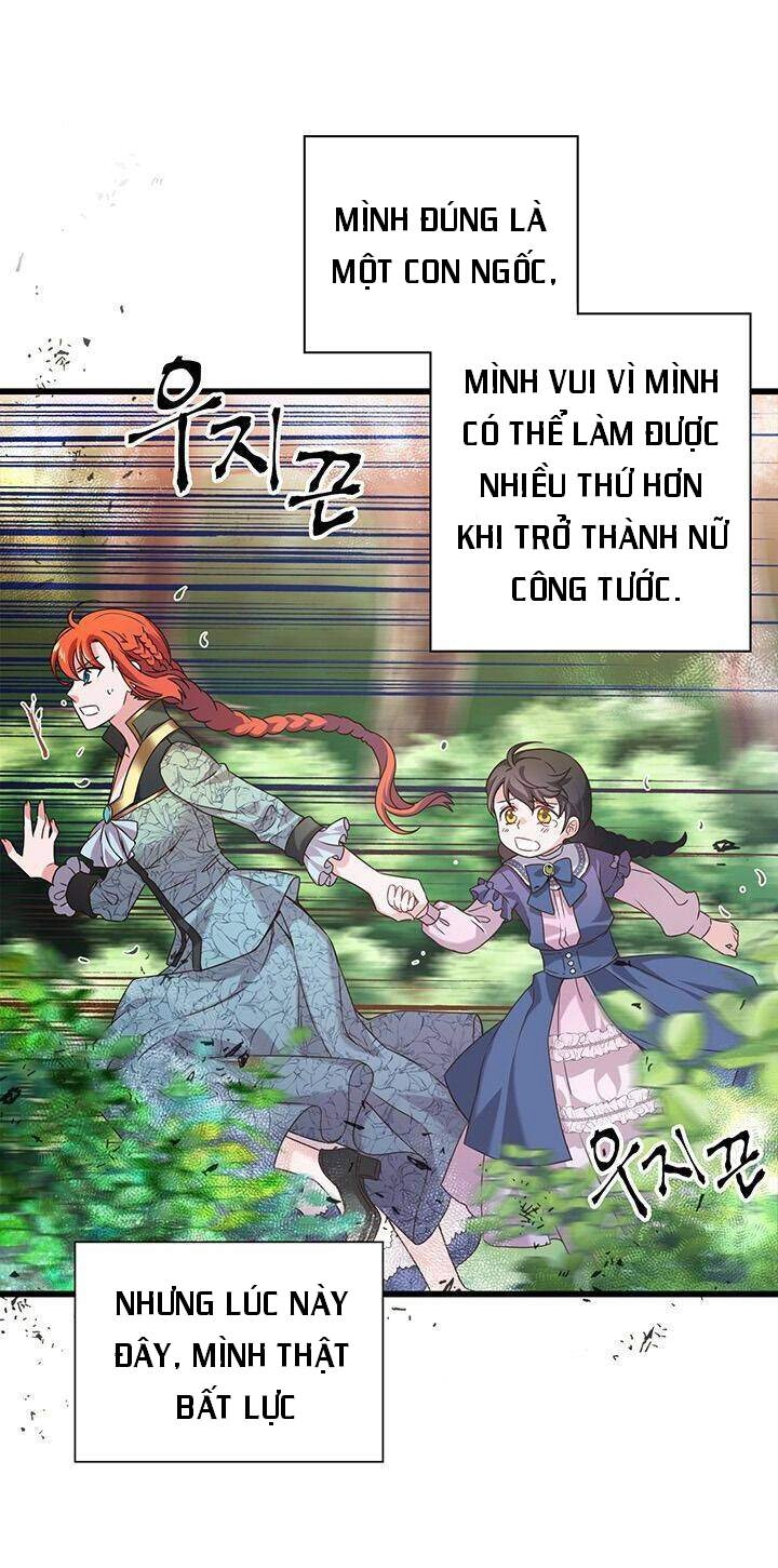 Nhân Vật Phản Diện Yêu Cầu Tôi Yêu Chàng Chapter 21 - 62