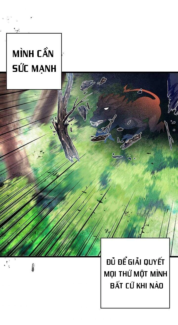 Nhân Vật Phản Diện Yêu Cầu Tôi Yêu Chàng Chapter 21 - 63