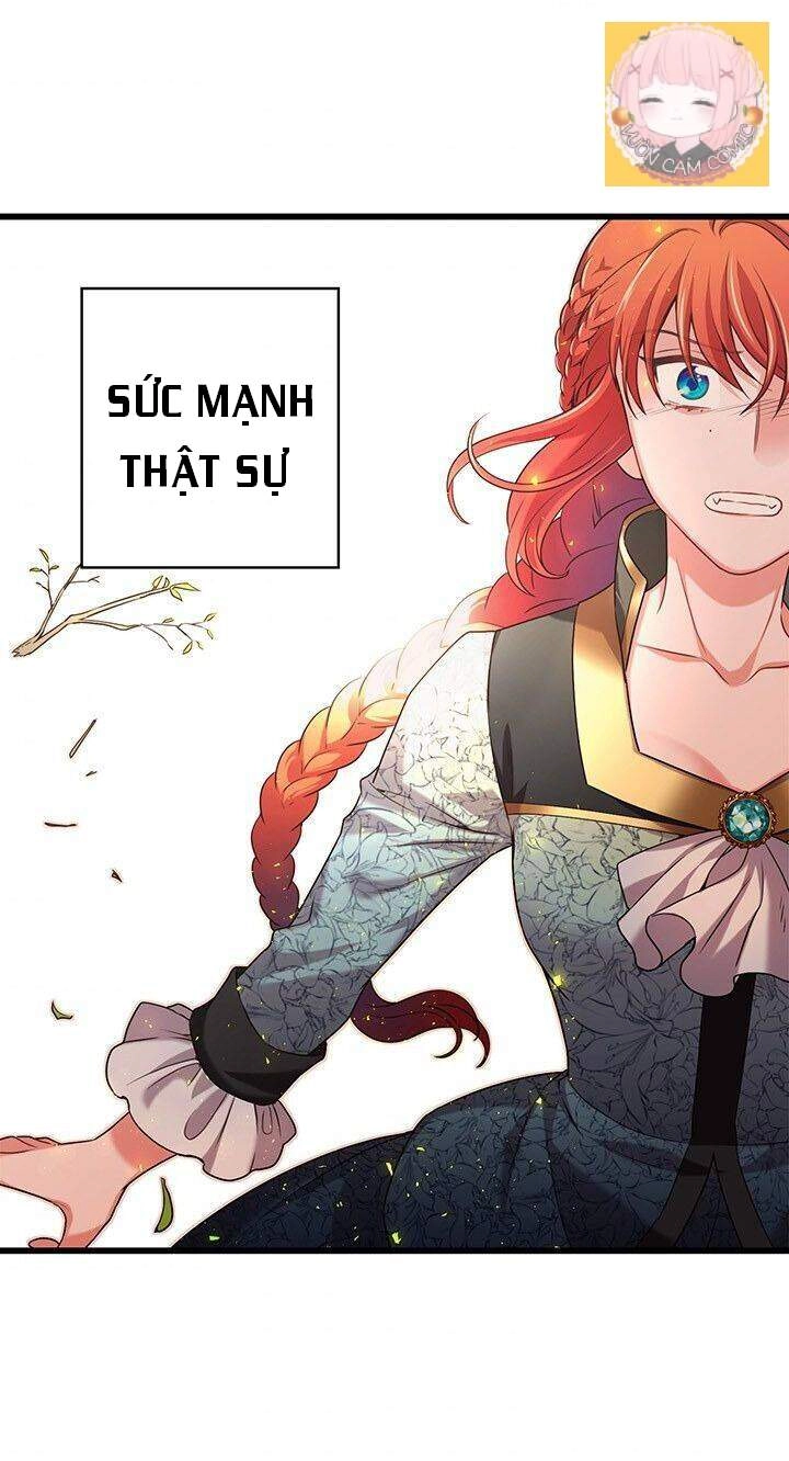 Nhân Vật Phản Diện Yêu Cầu Tôi Yêu Chàng Chapter 21 - 64