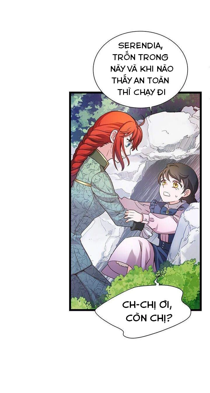 Nhân Vật Phản Diện Yêu Cầu Tôi Yêu Chàng Chapter 21 - 66