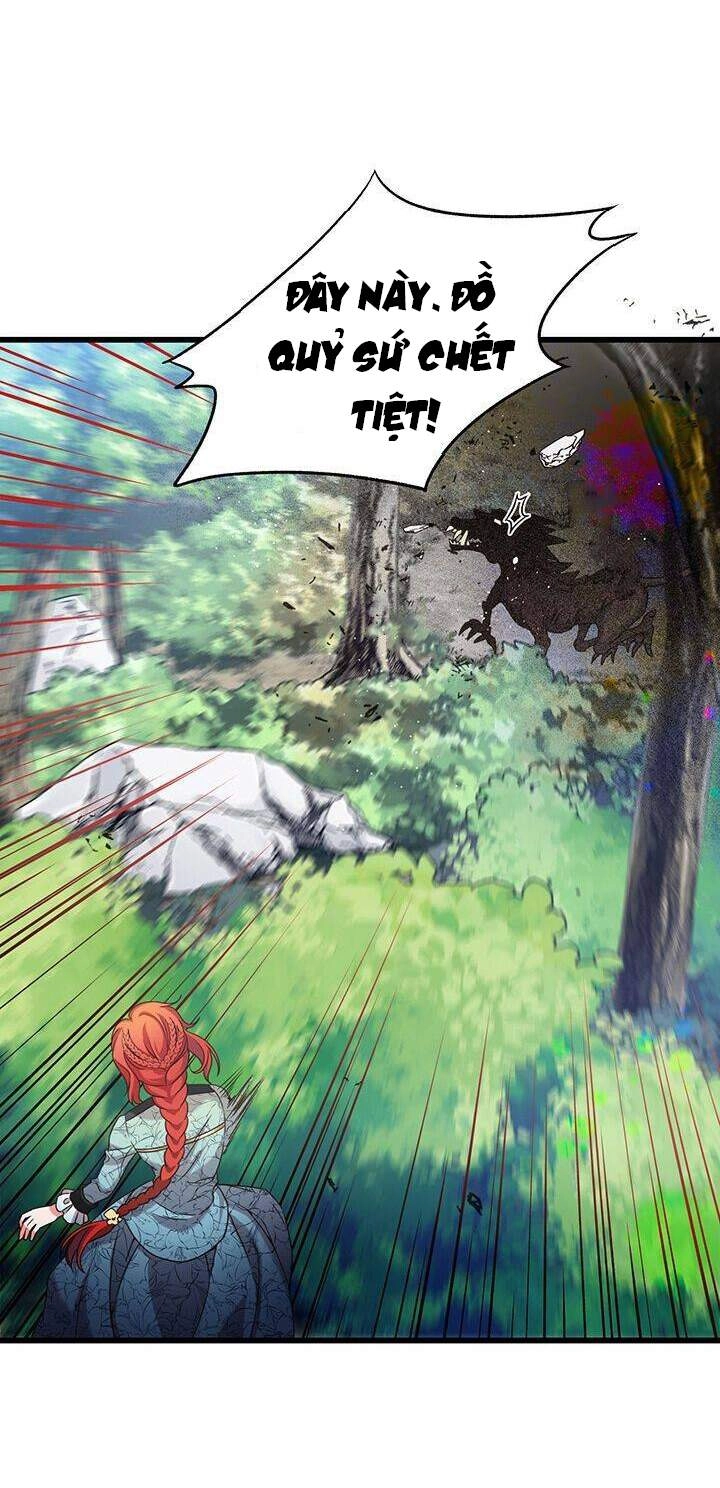 Nhân Vật Phản Diện Yêu Cầu Tôi Yêu Chàng Chapter 21 - 68