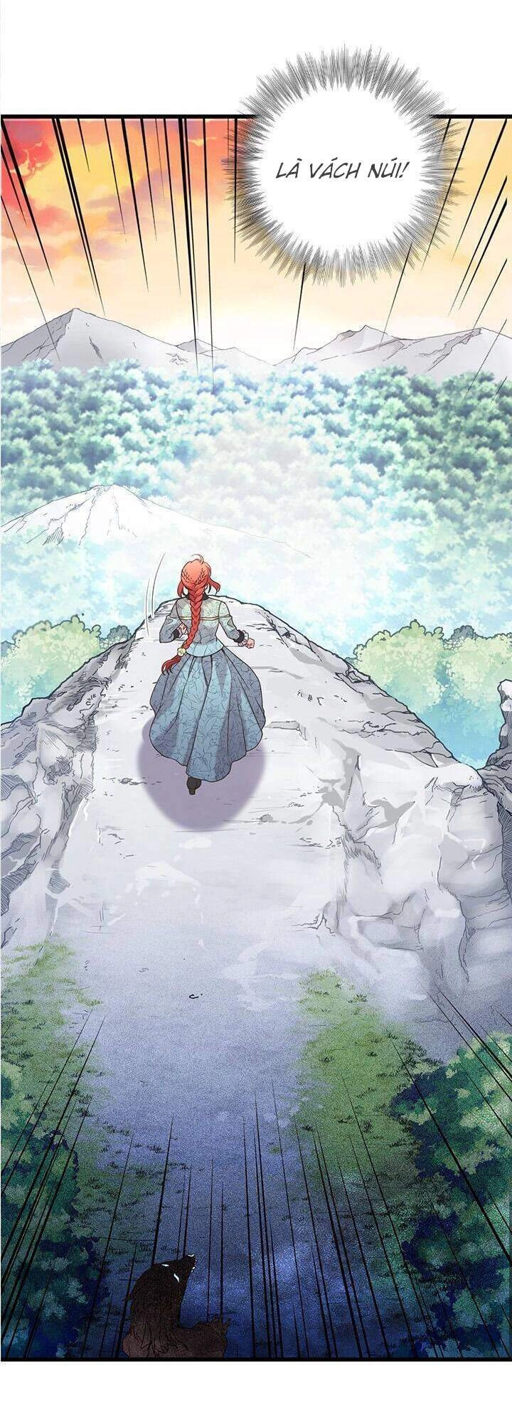 Nhân Vật Phản Diện Yêu Cầu Tôi Yêu Chàng Chapter 21 - 74