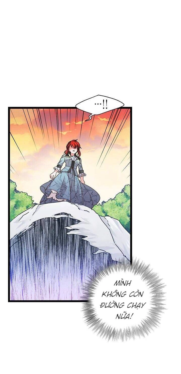 Nhân Vật Phản Diện Yêu Cầu Tôi Yêu Chàng Chapter 21 - 76