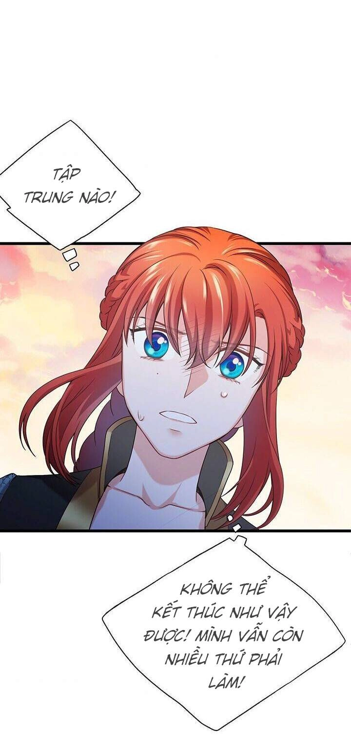 Nhân Vật Phản Diện Yêu Cầu Tôi Yêu Chàng Chapter 21 - 78