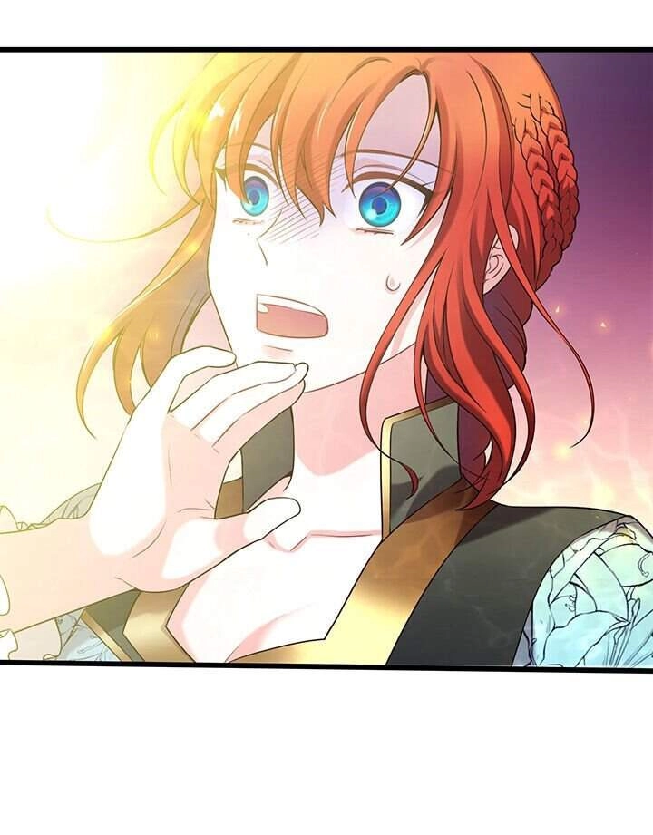 Nhân Vật Phản Diện Yêu Cầu Tôi Yêu Chàng Chapter 22 - 3