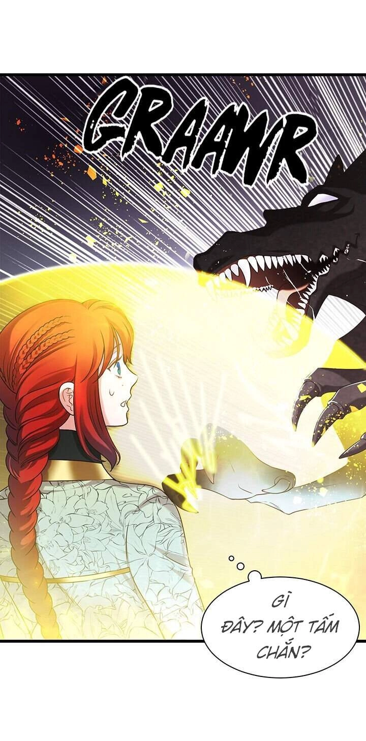 Nhân Vật Phản Diện Yêu Cầu Tôi Yêu Chàng Chapter 22 - 5