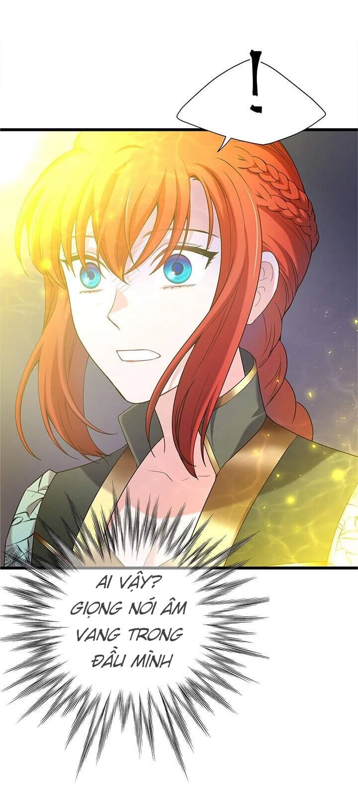 Nhân Vật Phản Diện Yêu Cầu Tôi Yêu Chàng Chapter 22 - 7