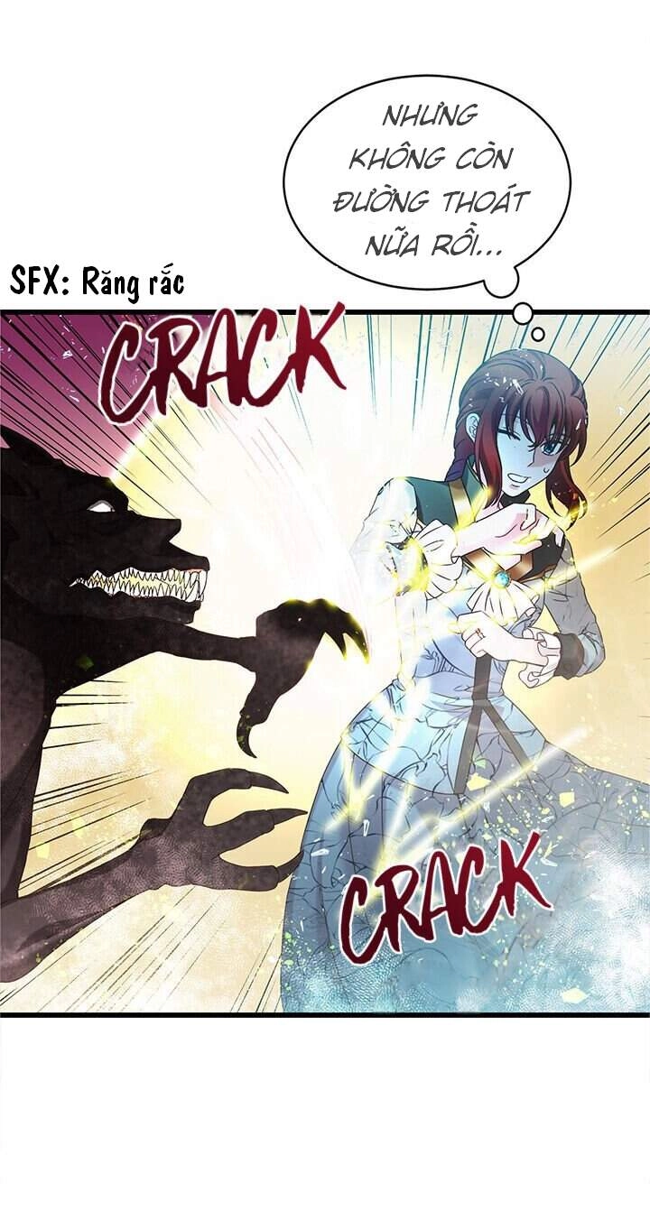 Nhân Vật Phản Diện Yêu Cầu Tôi Yêu Chàng Chapter 22 - 10