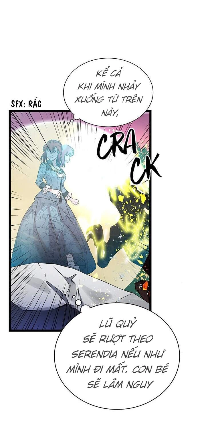 Nhân Vật Phản Diện Yêu Cầu Tôi Yêu Chàng Chapter 22 - 11