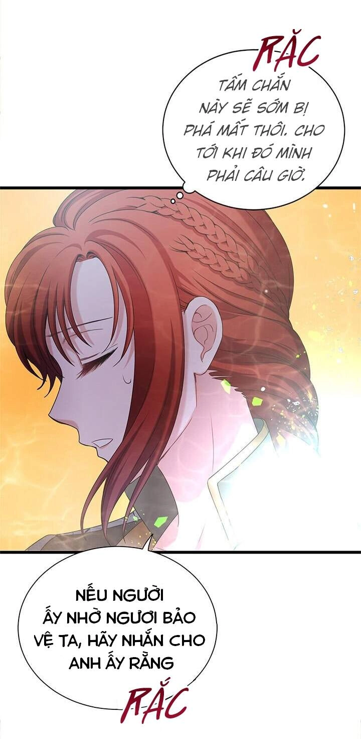 Nhân Vật Phản Diện Yêu Cầu Tôi Yêu Chàng Chapter 22 - 14