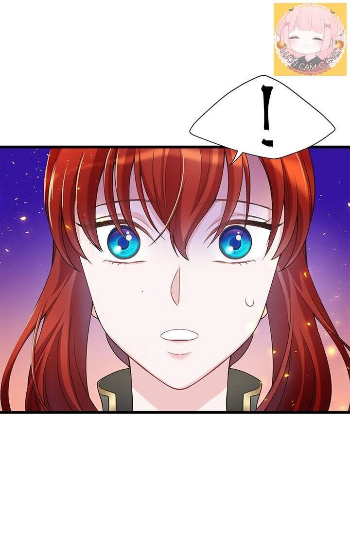 Nhân Vật Phản Diện Yêu Cầu Tôi Yêu Chàng Chapter 22 - 18