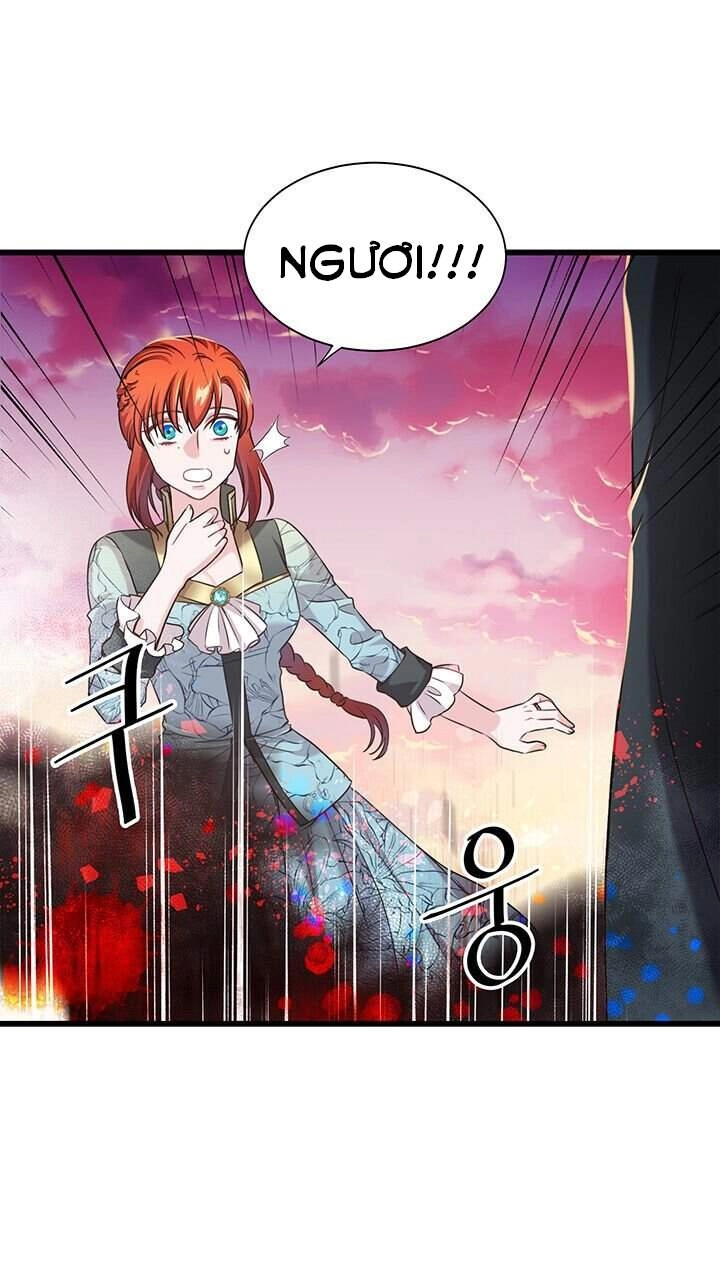 Nhân Vật Phản Diện Yêu Cầu Tôi Yêu Chàng Chapter 22 - 20