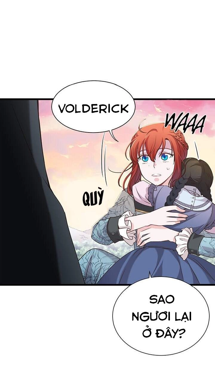 Nhân Vật Phản Diện Yêu Cầu Tôi Yêu Chàng Chapter 22 - 23