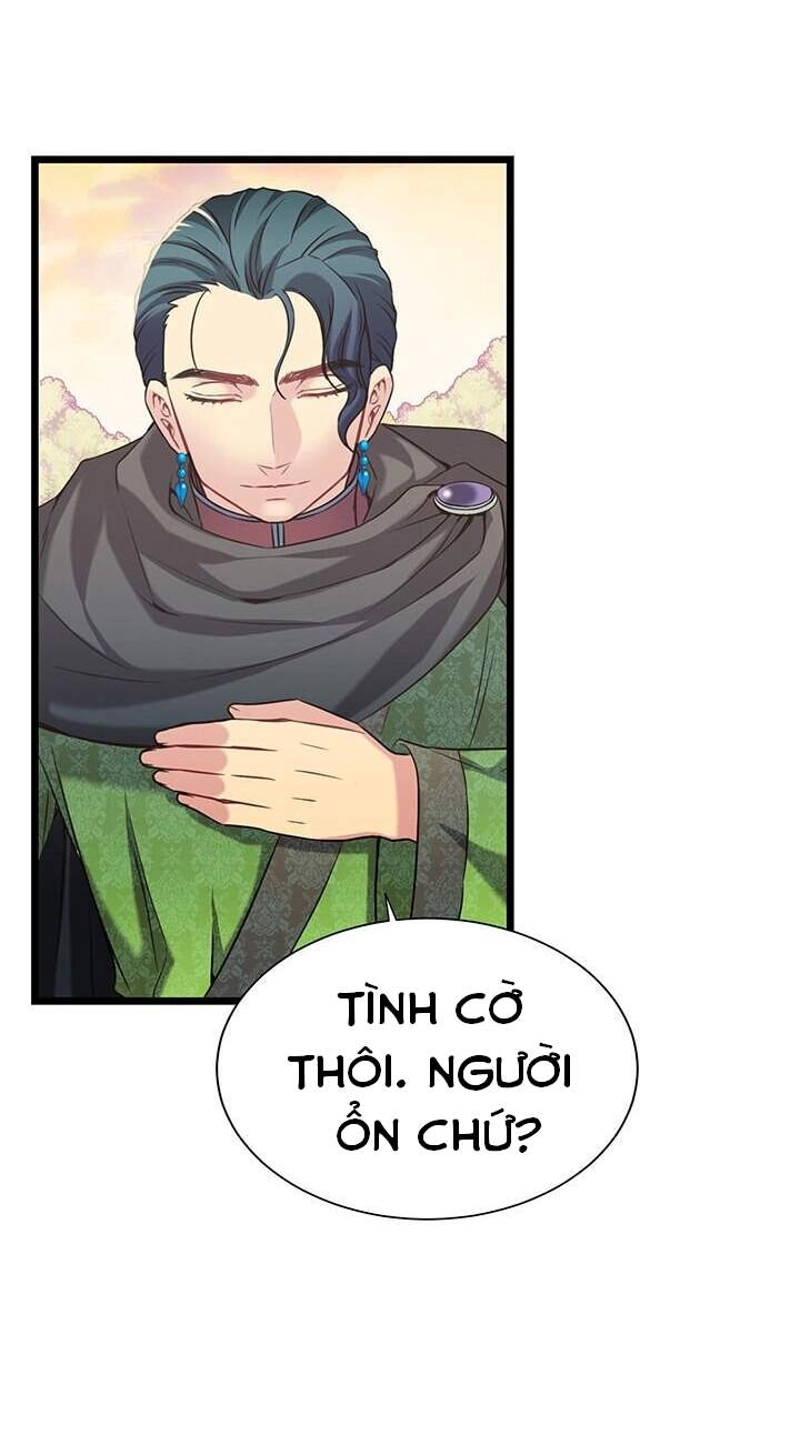 Nhân Vật Phản Diện Yêu Cầu Tôi Yêu Chàng Chapter 22 - 24