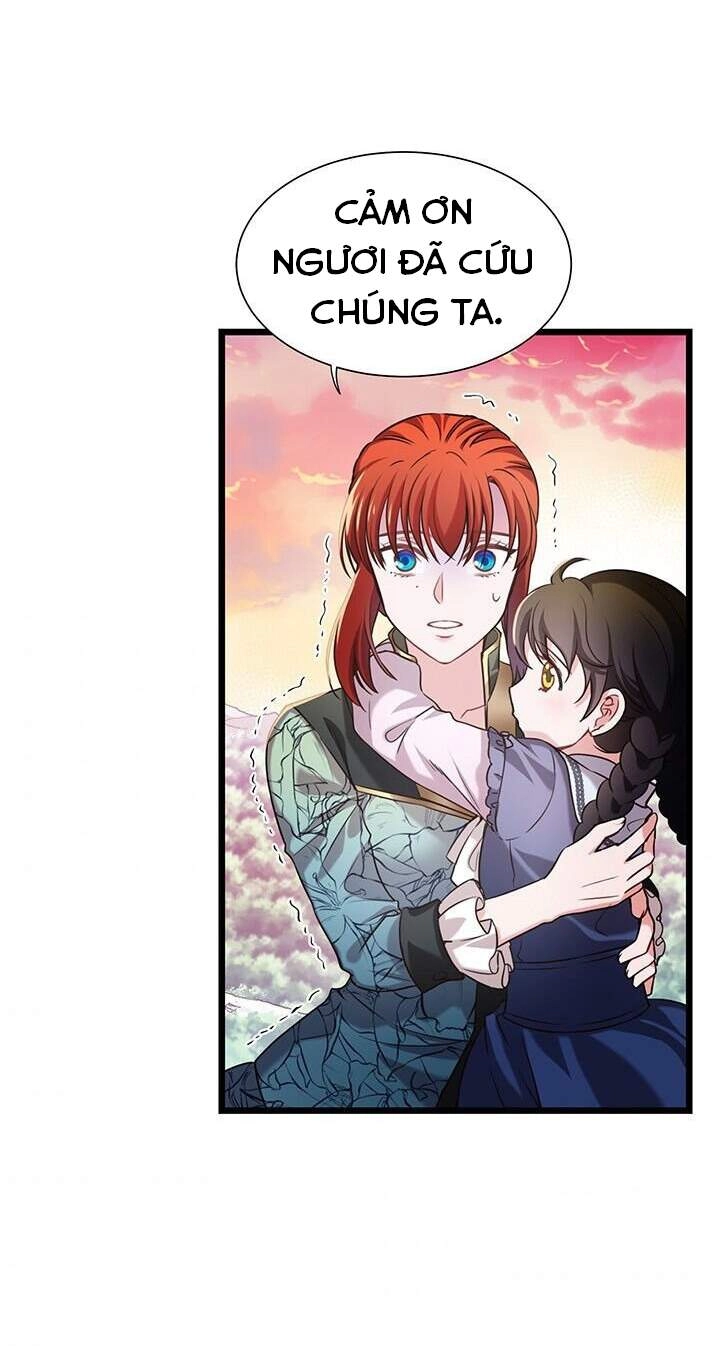 Nhân Vật Phản Diện Yêu Cầu Tôi Yêu Chàng Chapter 22 - 25