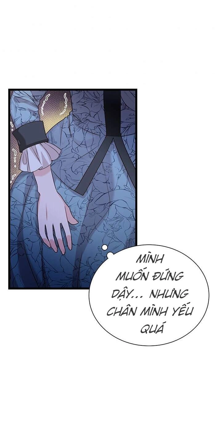 Nhân Vật Phản Diện Yêu Cầu Tôi Yêu Chàng Chapter 22 - 26