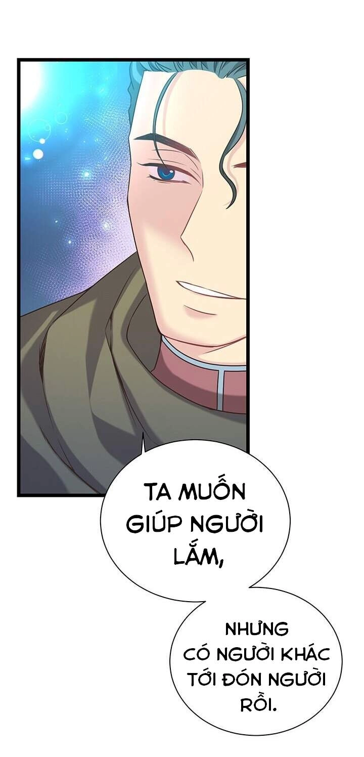 Nhân Vật Phản Diện Yêu Cầu Tôi Yêu Chàng Chapter 22 - 28