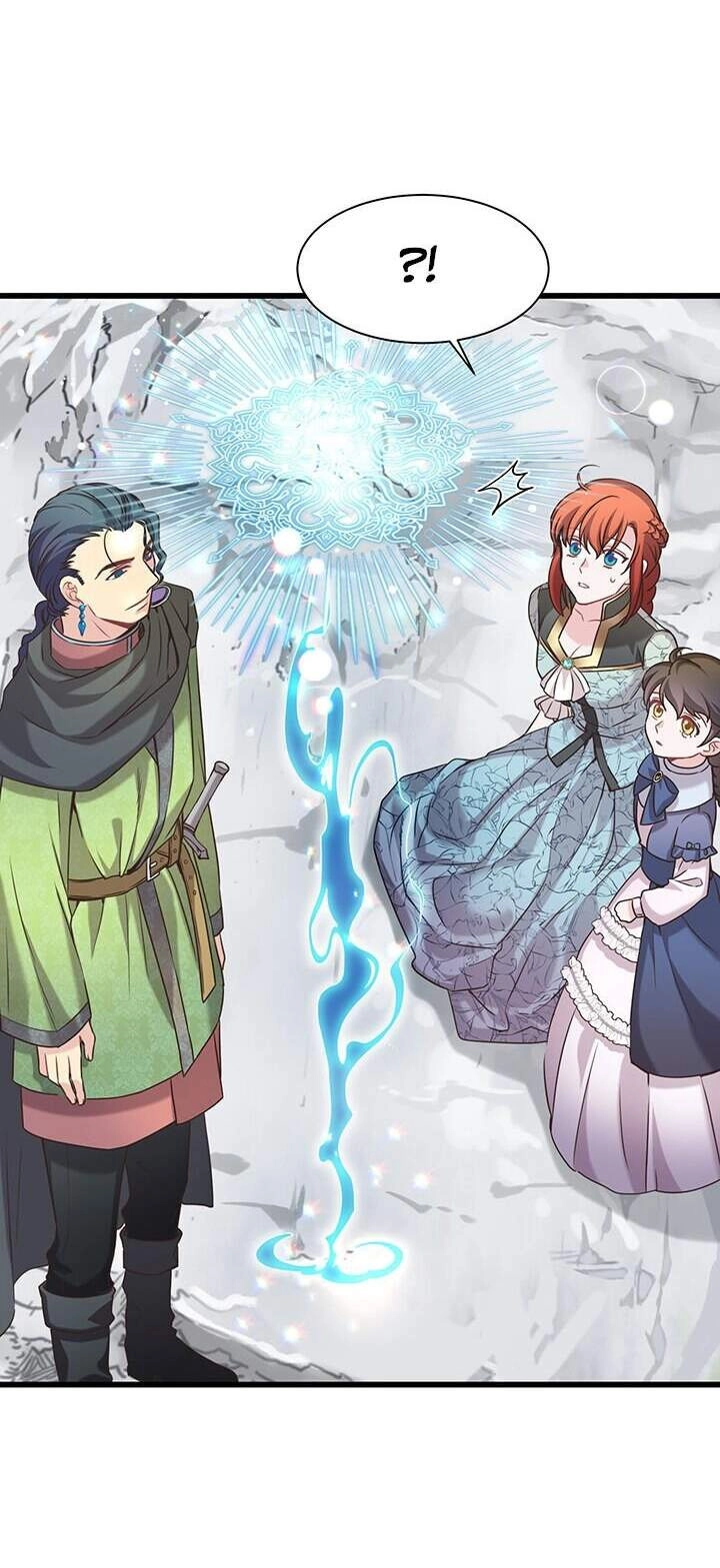 Nhân Vật Phản Diện Yêu Cầu Tôi Yêu Chàng Chapter 22 - 29