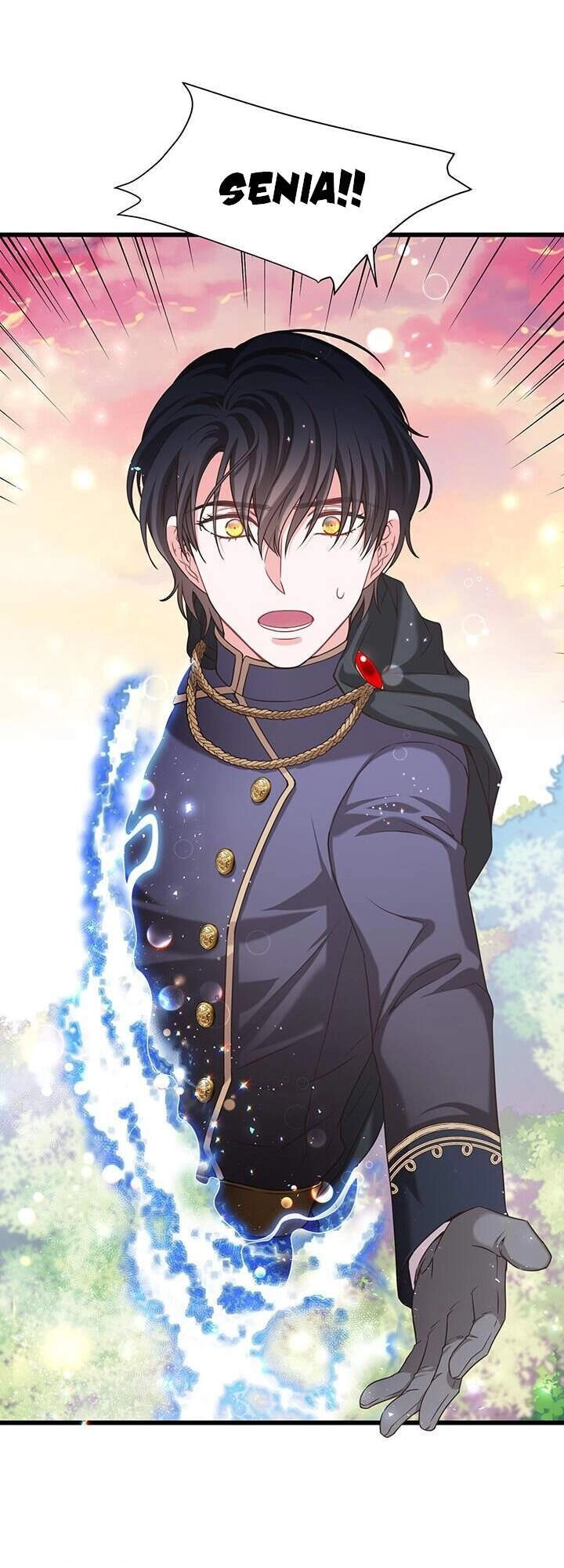 Nhân Vật Phản Diện Yêu Cầu Tôi Yêu Chàng Chapter 22 - 31