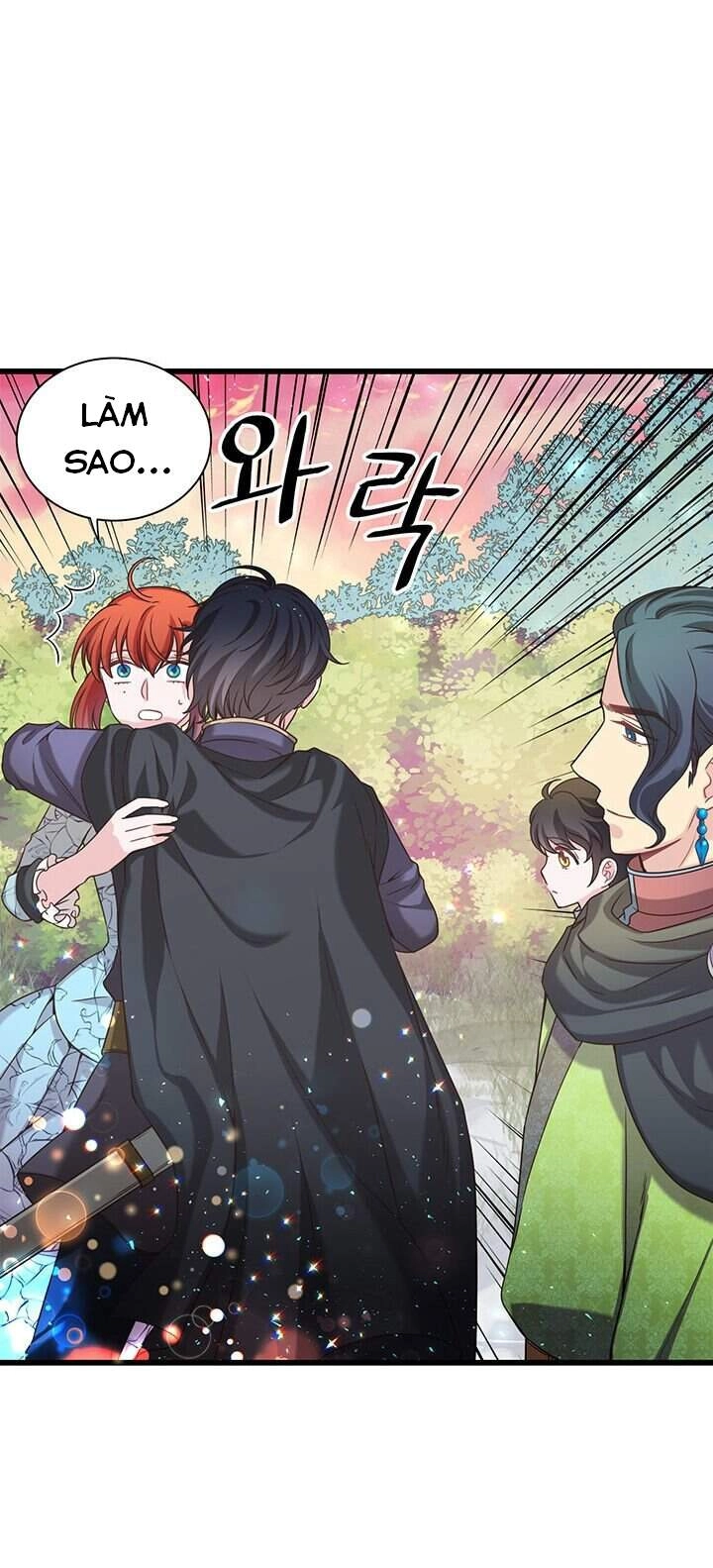 Nhân Vật Phản Diện Yêu Cầu Tôi Yêu Chàng Chapter 22 - 34