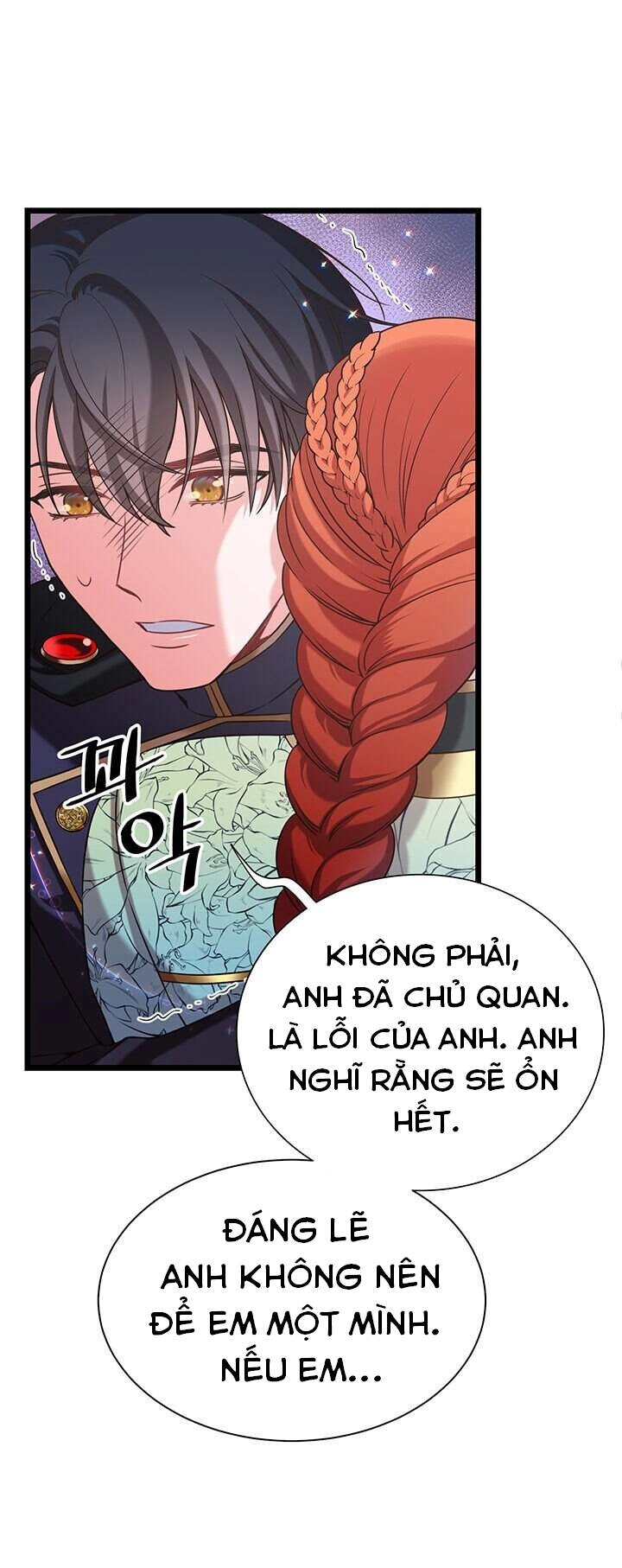 Nhân Vật Phản Diện Yêu Cầu Tôi Yêu Chàng Chapter 22 - 36