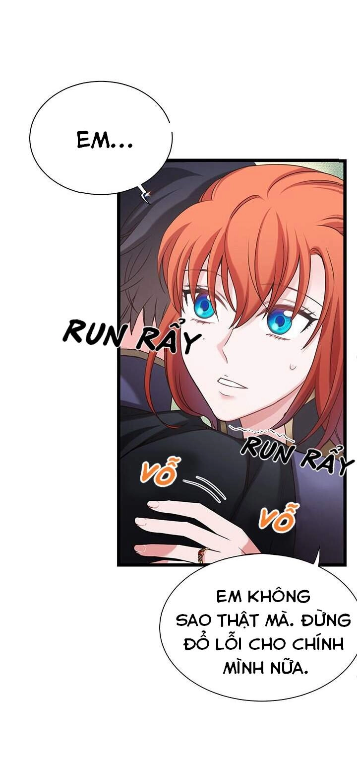 Nhân Vật Phản Diện Yêu Cầu Tôi Yêu Chàng Chapter 22 - 37