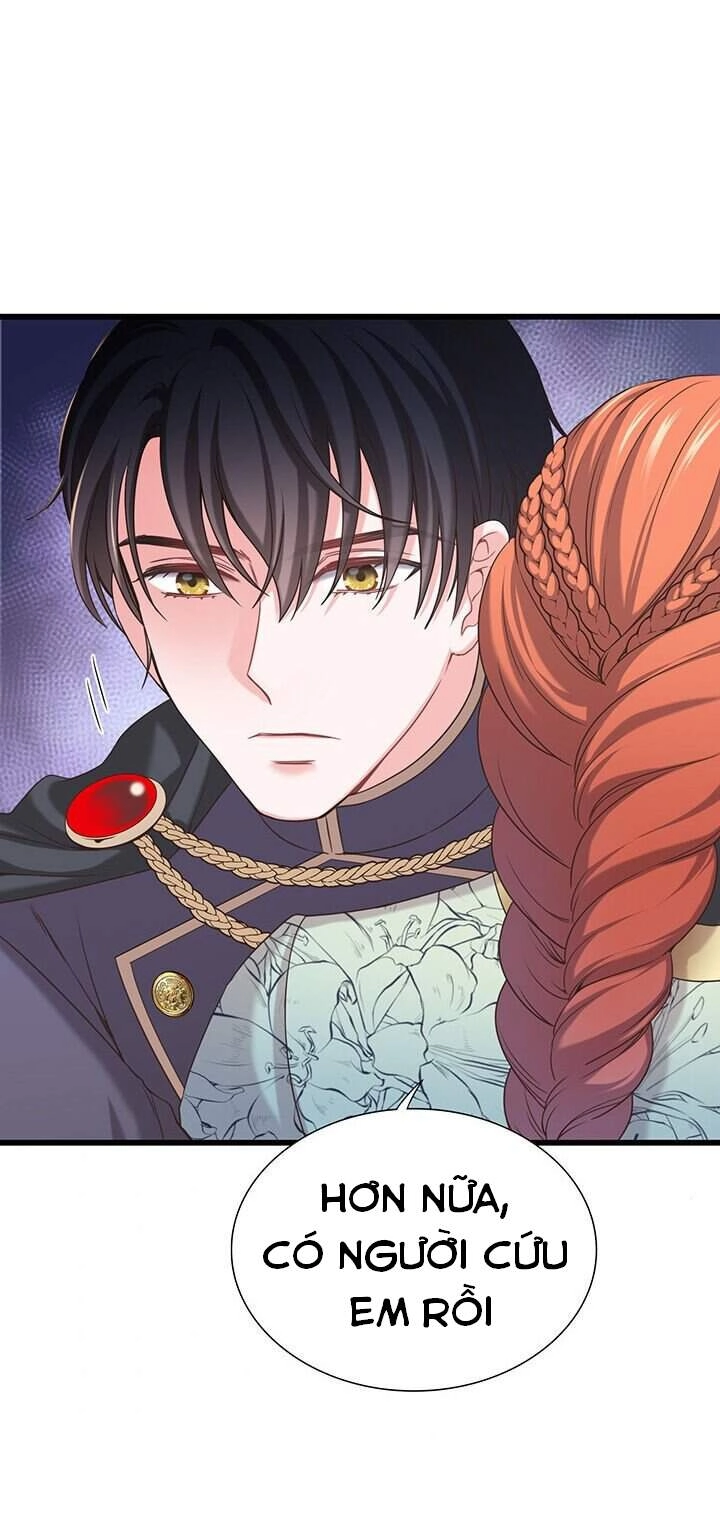 Nhân Vật Phản Diện Yêu Cầu Tôi Yêu Chàng Chapter 22 - 38